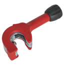 Pipe Cutter ¯8-28mm Ratcheting | Pipe Manufacturers Ltd..