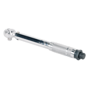 Micrometer Torque Wrench 3/8"Sq Drive | Pipe Manufacturers Ltd..