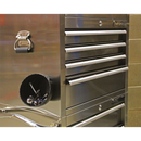Magnetic Collector ¯150mm Black | Pipe Manufacturers Ltd..