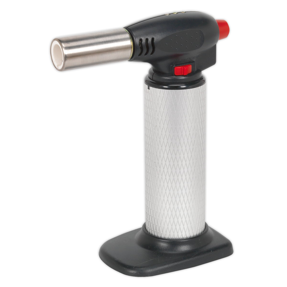 HeavyDuty Butane Soldering Torch