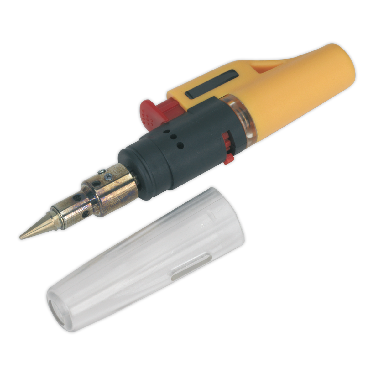 Butane Soldering Torch