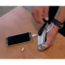 Wind-Up Torch 3 LED Rechargeable | Pipe Manufacturers Ltd..