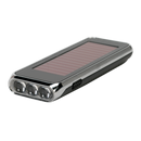 3 LED Torch Rechargeable Solar Panel & Dynamo | Pipe Manufacturers Ltd..