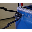 Rivet & Threaded Nut Rivet Kit | Pipe Manufacturers Ltd..