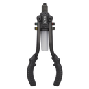 Compact Riveter with Collection Bowl Heavy-Duty | Pipe Manufacturers Ltd..