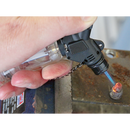 Butane Micro Heating Torch | Pipe Manufacturers Ltd..