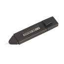 Cordless Circuit Tester LCD Polarity 6-28V | Pipe Manufacturers Ltd..