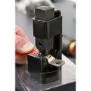 Battery Terminal Crimping Tool | Pipe Manufacturers Ltd..