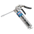 Pistol Type Grease Gun 3-Way Fill | Pipe Manufacturers Ltd..