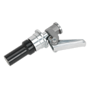 Quick Connect Grease Coupler | Pipe Manufacturers Ltd..