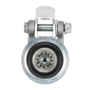 Quick Connect Grease Coupler | Pipe Manufacturers Ltd..