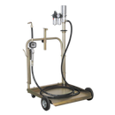 Oil Dispensing System Air Operated | Pipe Manufacturers Ltd..