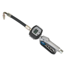 Oil Hose End Gun with Digital Meter | Pipe Manufacturers Ltd..