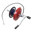 Bucket Greaser with Follower Plate 12.5kg Heavy-Duty | Pipe Manufacturers Ltd..