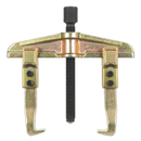Twin Leg Puller Bar Type 120 x 100mm | Pipe Manufacturers Ltd..
