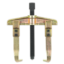 Twin Leg Puller Bar Type 150 x 150mm | Pipe Manufacturers Ltd..