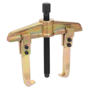 Twin Leg Puller Bar Type 200 x 150mm | Pipe Manufacturers Ltd..