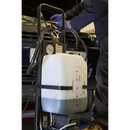 Oil Extractor Mobile 230V | Pipe Manufacturers Ltd..