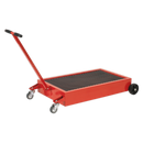 Low Level Oil Drainer 64L | Pipe Manufacturers Ltd..