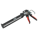 Caulking Gun 280mm Heavy-Duty | Pipe Manufacturers Ltd..