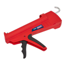 Caulking Gun 220mm One-Hand | Pipe Manufacturers Ltd..