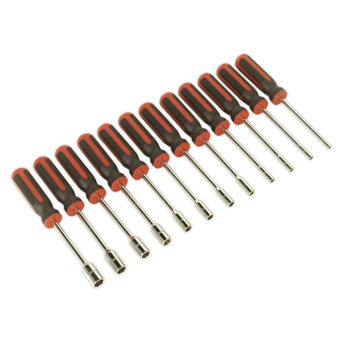 Nut Driver Set 12pc