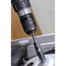 Socket Adaptor Set 3pc Power Tool | Pipe Manufacturers Ltd..