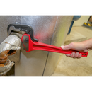 Hawk Pipe Wrench 450mm | Pipe Manufacturers Ltd..