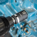 16pc 1/2"Sq Drive Impact Socket Set