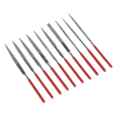 Diamond Needle File Set 10pc | Pipe Manufacturers Ltd..