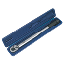 Micrometer Torque Wrench 1/2"Sq Drive Calibrated | Pipe Manufacturers Ltd..