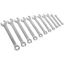 Combination Spanner Set 11pc Imperial | Pipe Manufacturers Ltd..