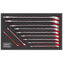 Combination Spanner Set 11pc Imperial | Pipe Manufacturers Ltd..