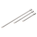 Extension Bar Set 3pc 1/4"Sq Drive | Pipe Manufacturers Ltd..