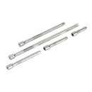 Extension Bar Set 5pc 1/4"Sq Drive | Pipe Manufacturers Ltd..