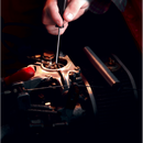 Flexible Inspection Mirror with Light | Pipe Manufacturers Ltd..