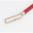 T-Handle Speed Universal Spark Plug Socket 14mm | Pipe Manufacturers Ltd..