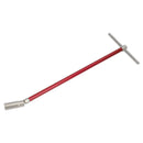 T-Handle Speed Universal Spark Plug Socket 16mm | Pipe Manufacturers Ltd..