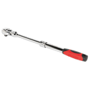 Flexi-Head Ratchet Wrench 1/2"Sq Drive Extendable | Pipe Manufacturers Ltd..