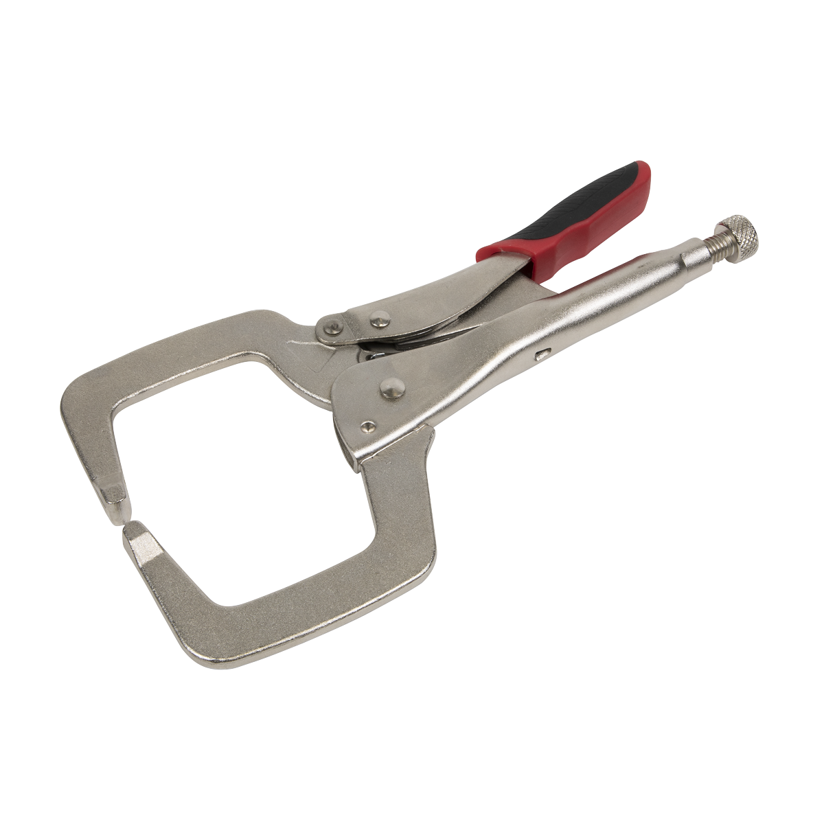 Locking CClamp 280mm 090mm Capacity