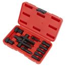 Bridge Bearing Puller Set 10pc | Pipe Manufacturers Ltd..
