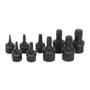 Stud Extractor Set 9pc | Pipe Manufacturers Ltd..