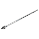 Breaker Bar 450mm 3/8"Sq Drive | Pipe Manufacturers Ltd..