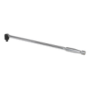 Breaker Bar 600mm 1/2"Sq Drive | Pipe Manufacturers Ltd..