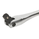 Breaker Bar 600mm 1/2"Sq Drive | Pipe Manufacturers Ltd..