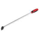 Breaker Bar 600mm 1/2"Sq Drive | Pipe Manufacturers Ltd..