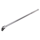 Breaker Bar 600mm 3/4"Sq Drive | Pipe Manufacturers Ltd..