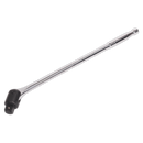 Breaker Bar 600mm 1"Sq Drive | Pipe Manufacturers Ltd..