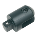 Breaker Bar 1000mm 1"Sq Drive | Pipe Manufacturers Ltd..