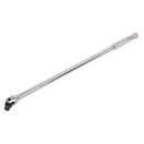 Breaker Bar 750mm 3/4"Sq Drive | Pipe Manufacturers Ltd..